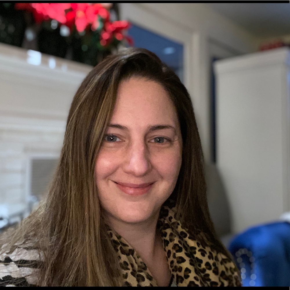 Meet your Posher, Lysanne